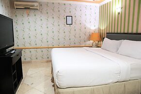 Hotel Istana Permata Dinoyo