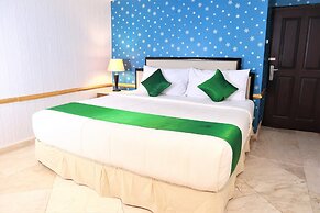 Hotel Istana Permata Dinoyo