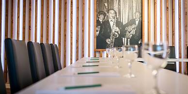 Landhotel Weißes Roß