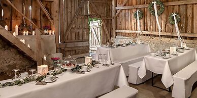 Landhotel Weißes Roß