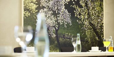 Landhotel Weißes Roß