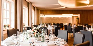 Landhotel Weißes Roß