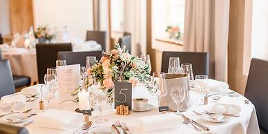 Landhotel Weißes Roß