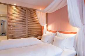 Landhotel Weißes Roß