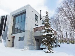 Kita Kitsune Chalet