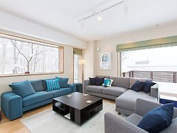 Kita Kitsune Chalet