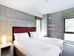 Kita Kitsune Chalet