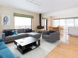 Kita Kitsune Chalet