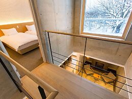 Mizunara Chalet