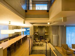 Mizunara Chalet