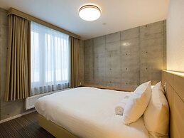 Mizunara Chalet