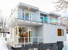 Mizunara Chalet