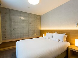 Mizunara Chalet