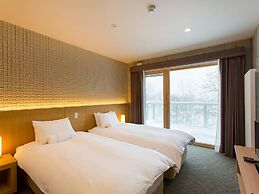 Mizunara Chalet