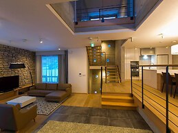 Mizunara Chalet