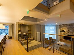 Mizunara Chalet