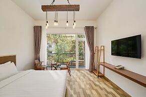 Romeo Juliet Dalat Resort