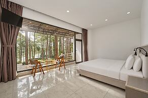 Romeo Juliet Dalat Resort