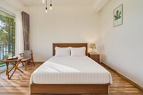 Romeo Juliet Dalat Resort