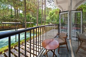 Romeo Juliet Dalat Resort