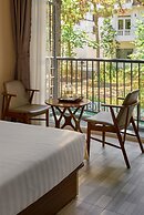 Romeo Juliet Dalat Resort