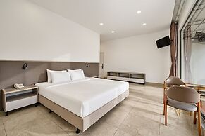 Romeo Juliet Dalat Resort