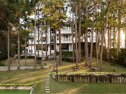 Romeo Juliet Dalat Resort