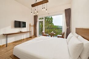 Romeo Juliet Dalat Resort