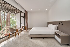 Romeo Juliet Dalat Resort