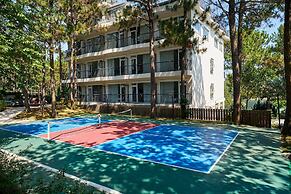 Romeo Juliet Dalat Resort