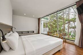 Romeo Juliet Dalat Resort