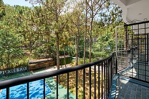 Romeo Juliet Dalat Resort