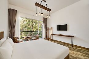 Romeo Juliet Dalat Resort