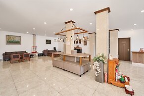 Romeo Juliet Dalat Resort