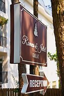 Romeo Juliet Dalat Resort
