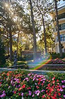 Romeo Juliet Dalat Resort