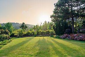 Romeo Juliet Dalat Resort