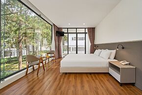 Romeo Juliet Dalat Resort