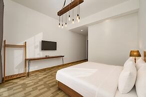 Romeo Juliet Dalat Resort