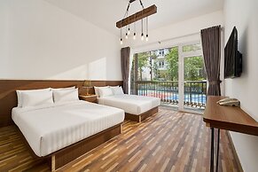 Romeo Juliet Dalat Resort