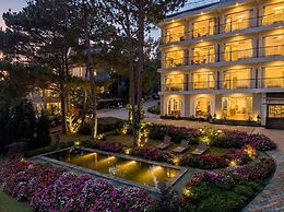 Romeo Juliet Dalat Resort