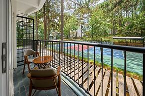 Romeo Juliet Dalat Resort