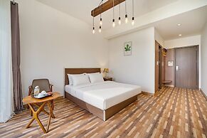 Romeo Juliet Dalat Resort