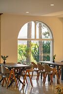 Romeo Juliet Dalat Resort