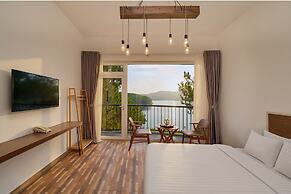 Romeo Juliet Dalat Resort