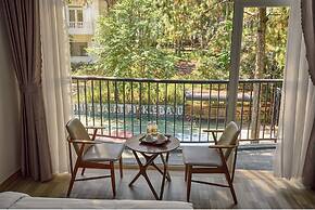 Romeo Juliet Dalat Resort