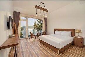 Romeo Juliet Dalat Resort