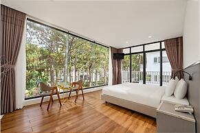 Romeo Juliet Dalat Resort