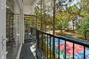 Romeo Juliet Dalat Resort