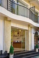 Romeo Juliet Dalat Resort